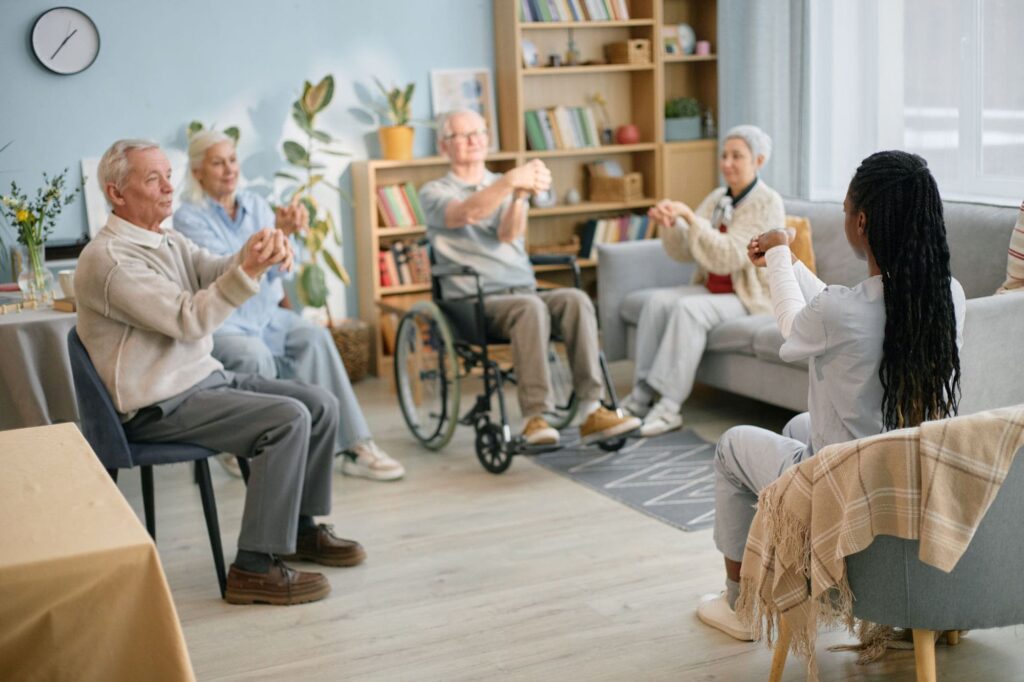 Wundversorgung in Hüttikon - Pflege Begleiter