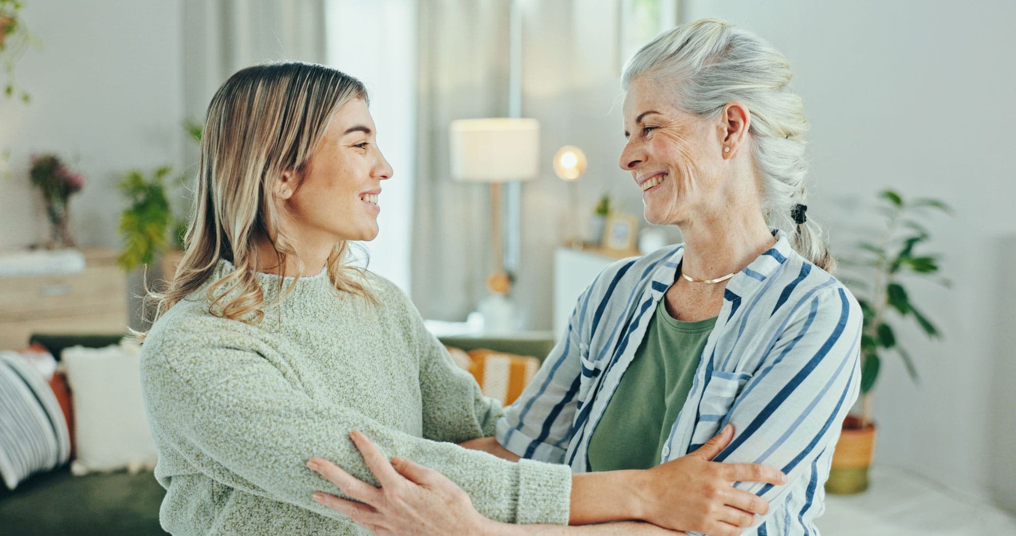 Pflegebedarf prüfen