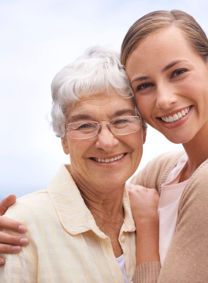 Angehörige entlasten