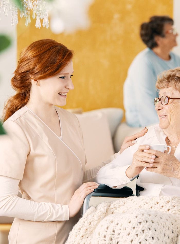 Qualitätsstandards vor Ort